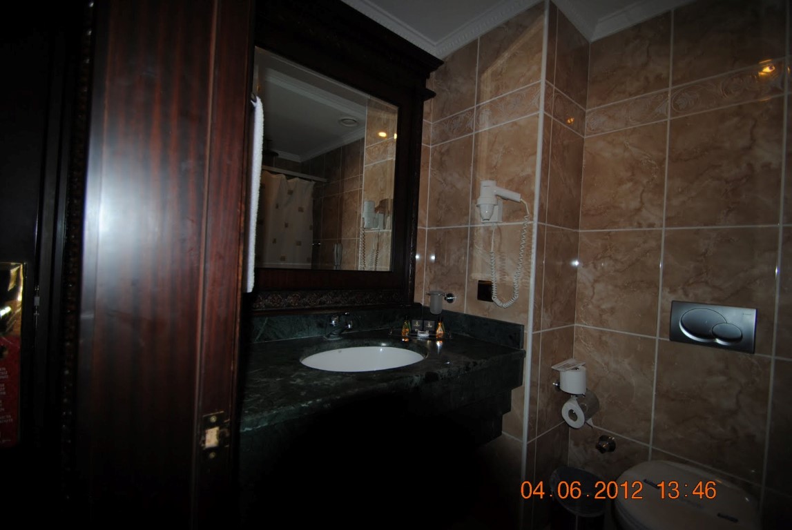 imagini hotel CLUB SERA ANTALYA